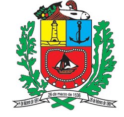 Escudo Santiago Mariño